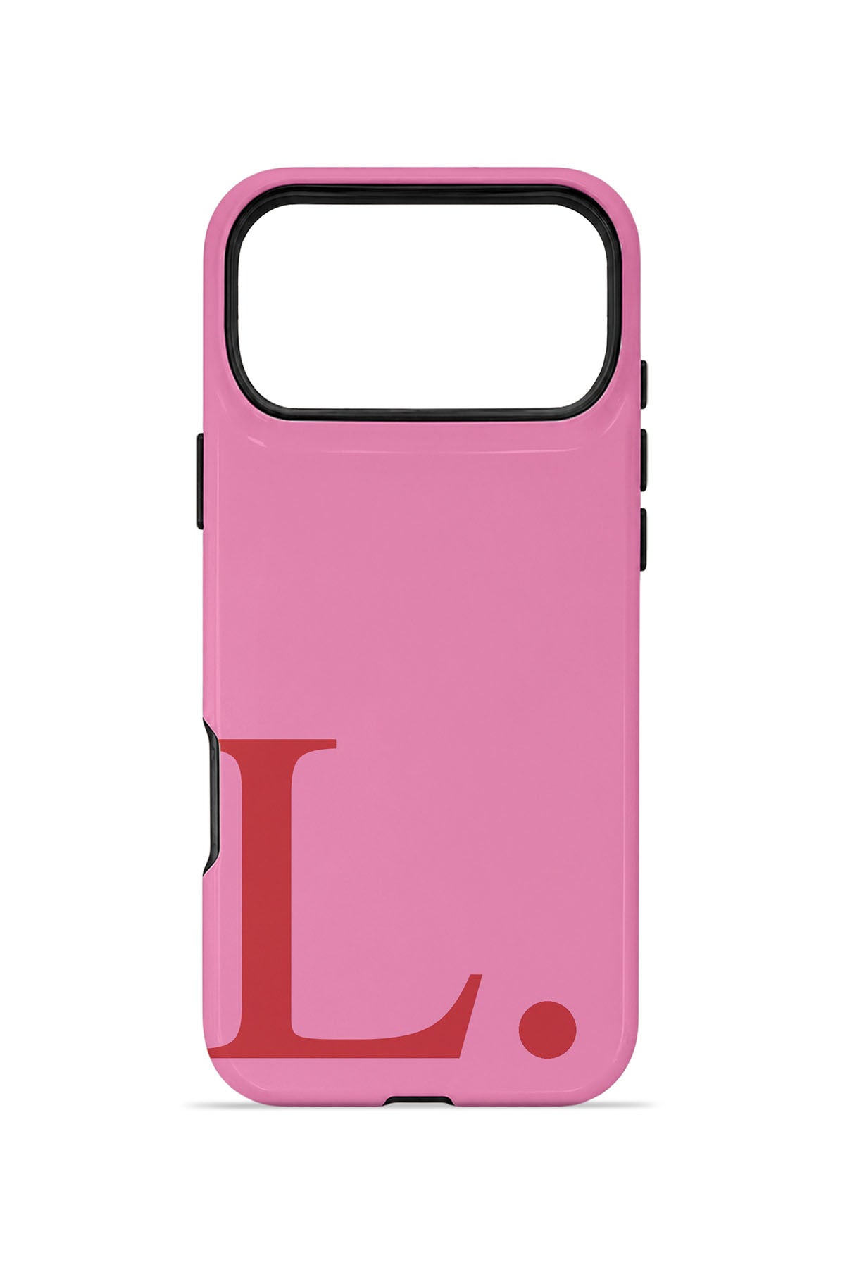 iPhone 18 Pro Vorian Poppy Pink L - Detay