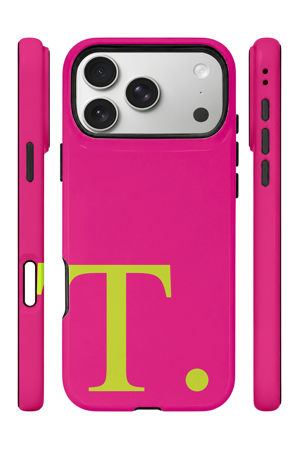 iPhone 18 Pro Vorian Electric Kiss T - Yan
