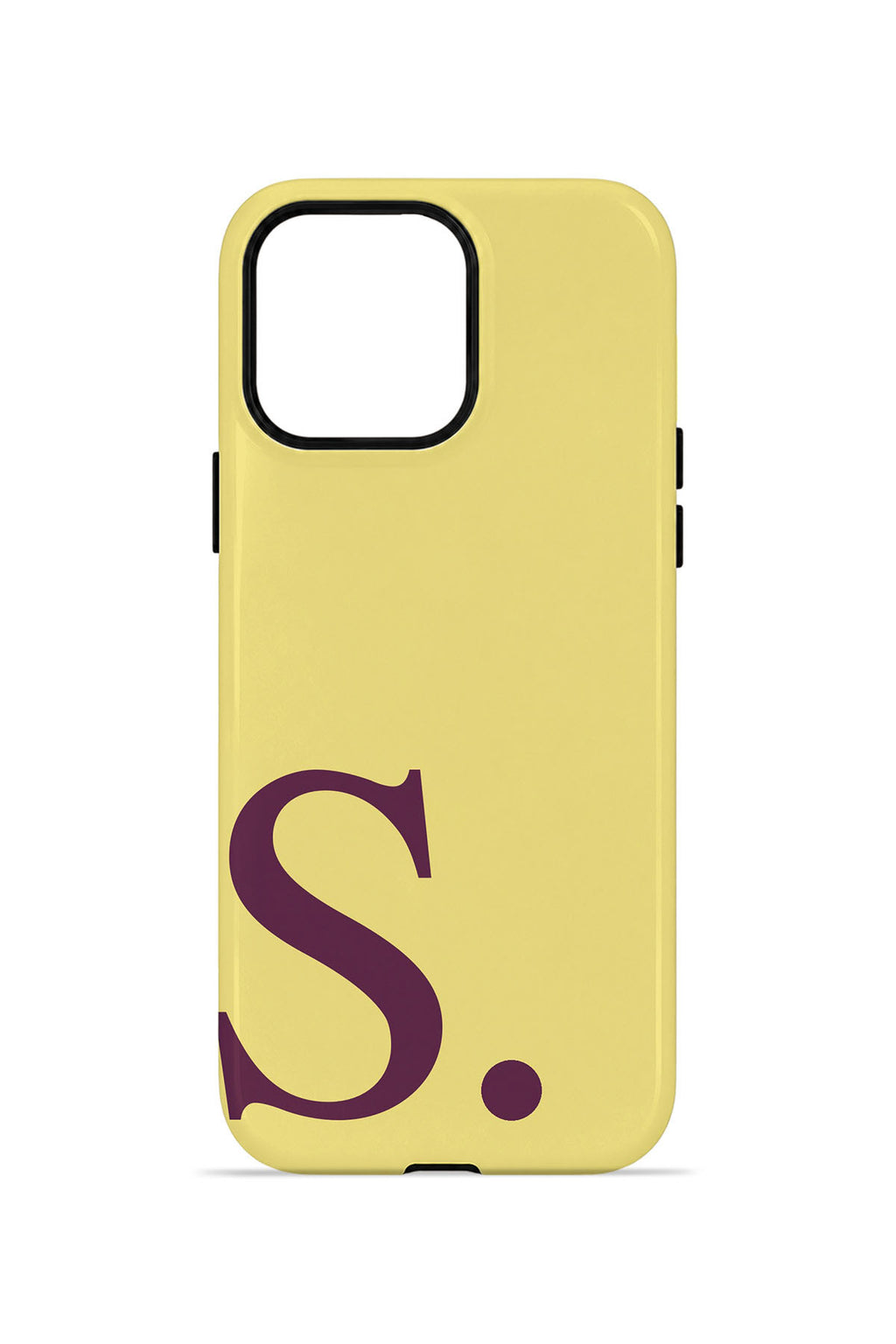 iPhone 12 Pro Max Vorian Butter Drama S - Detay
