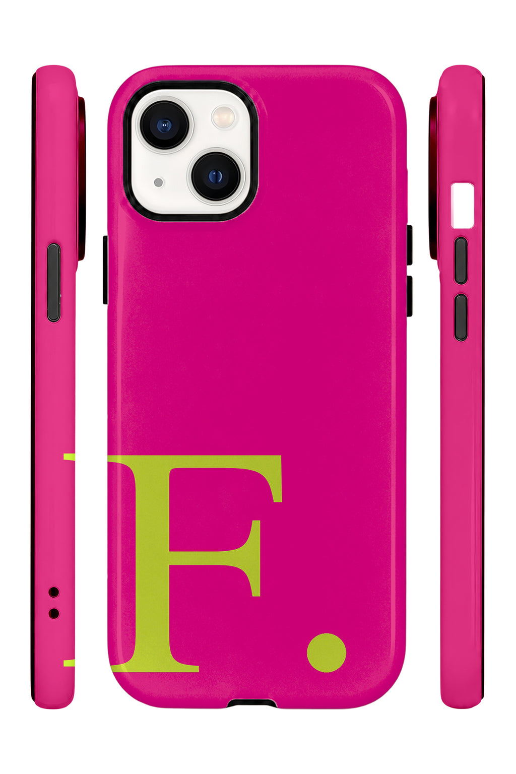 iPhone 15 Plus Vorian Electric Kiss F - Yan