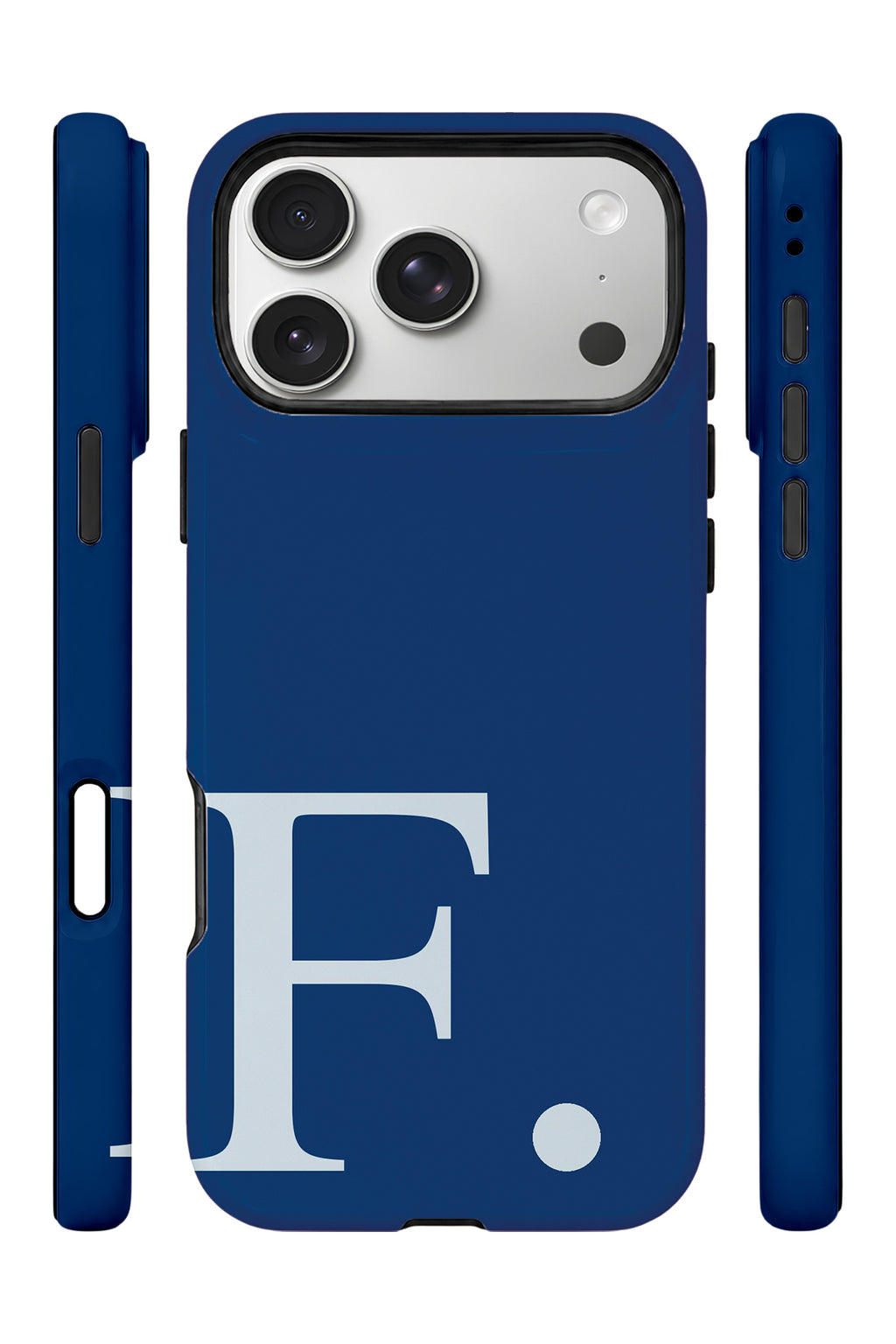 iPhone 17 Pro Max Vorian Midnight Ice F - Yan