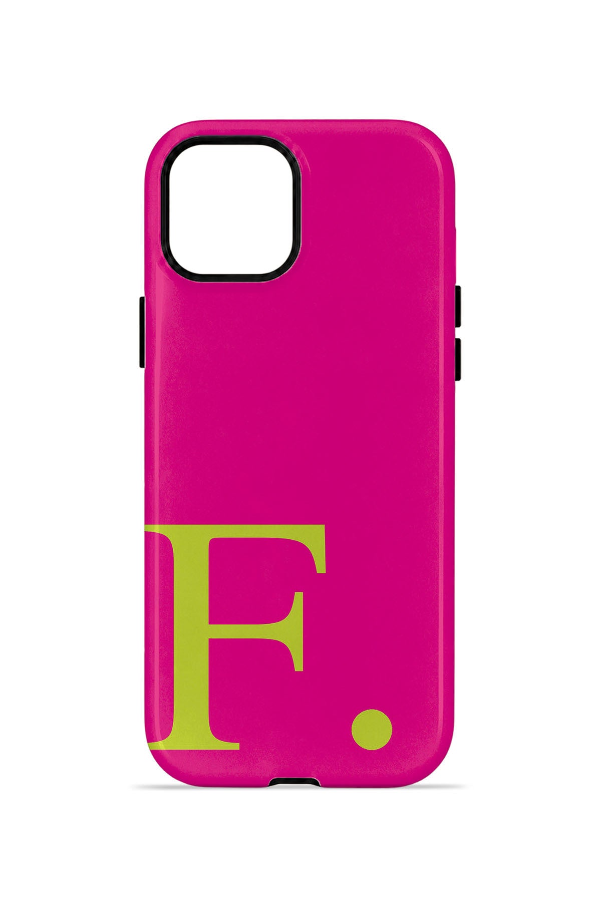 iPhone 15 Plus Vorian Electric Kiss F - Detay