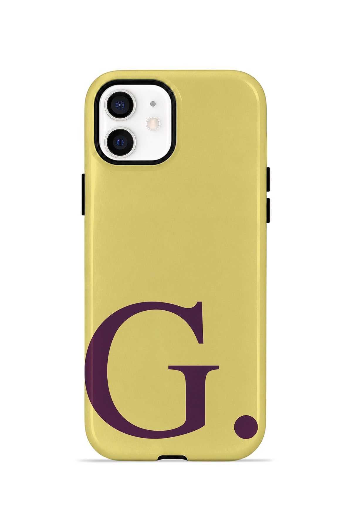 iPhone 12 Vorian Butter Drama G - Ana