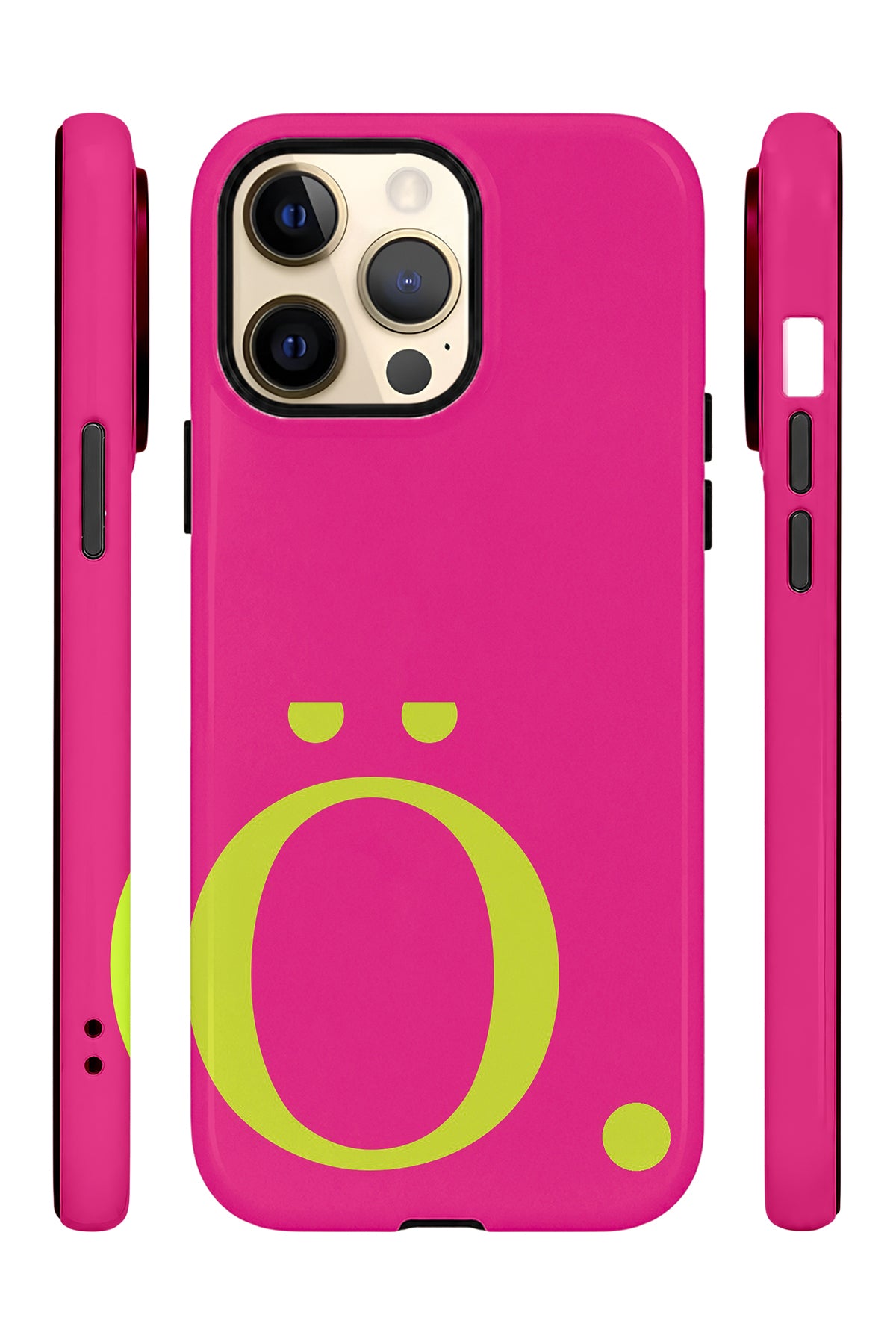 iPhone 12 Pro Max Vorian Electric Kiss Ö - Yan