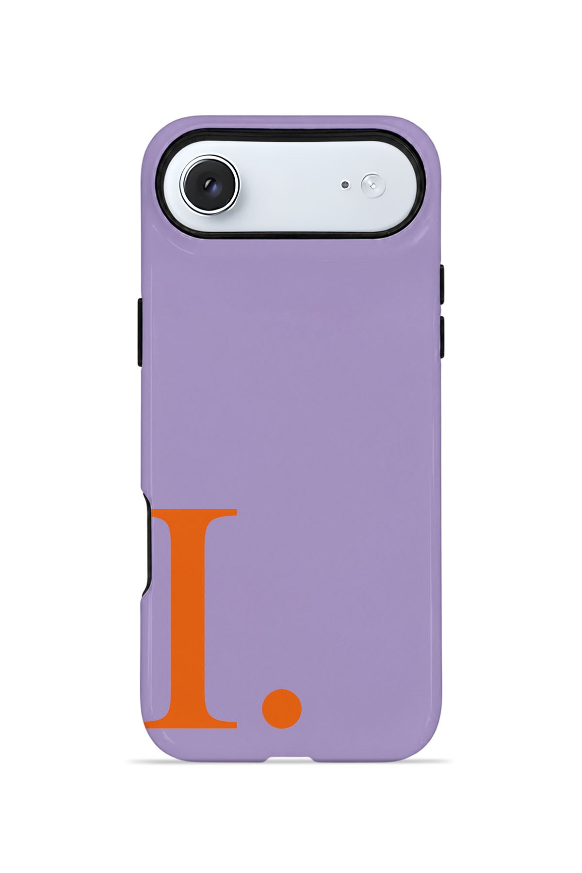 iPhone 17 Air Vorian Lilac Heat I - Ana