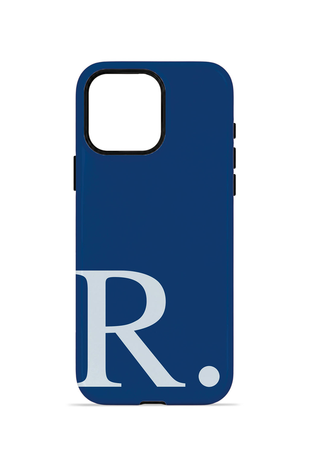 iPhone 15 Pro Vorian Midnight Ice R - Detay