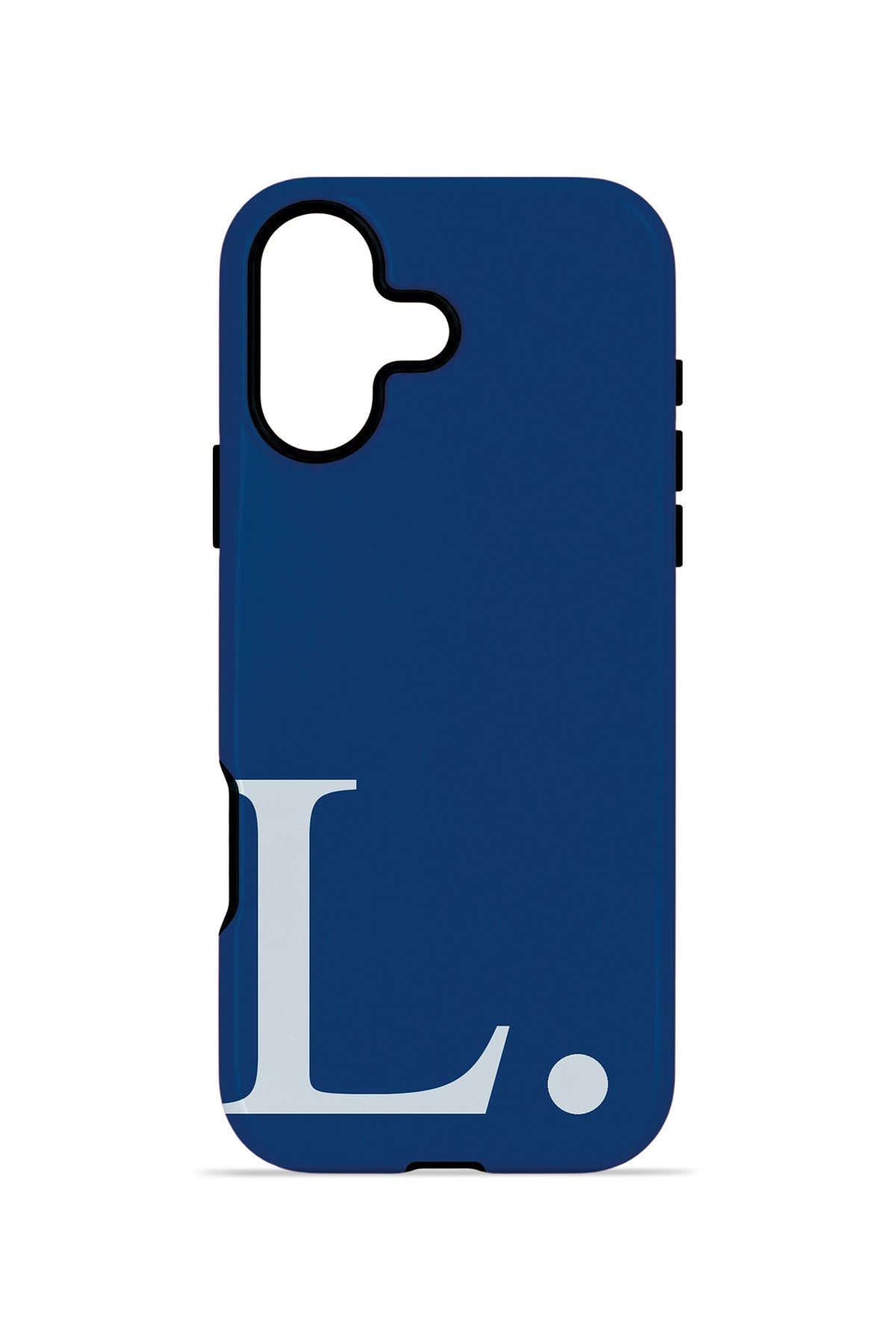 iPhone 17 Vorian Midnight Ice L - Detay