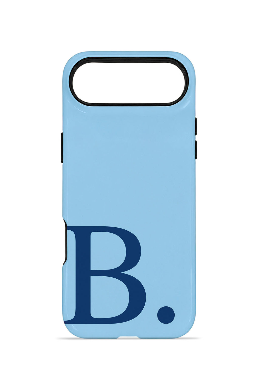 iPhone 17 Air Vorian Blue Hour B - Detay
