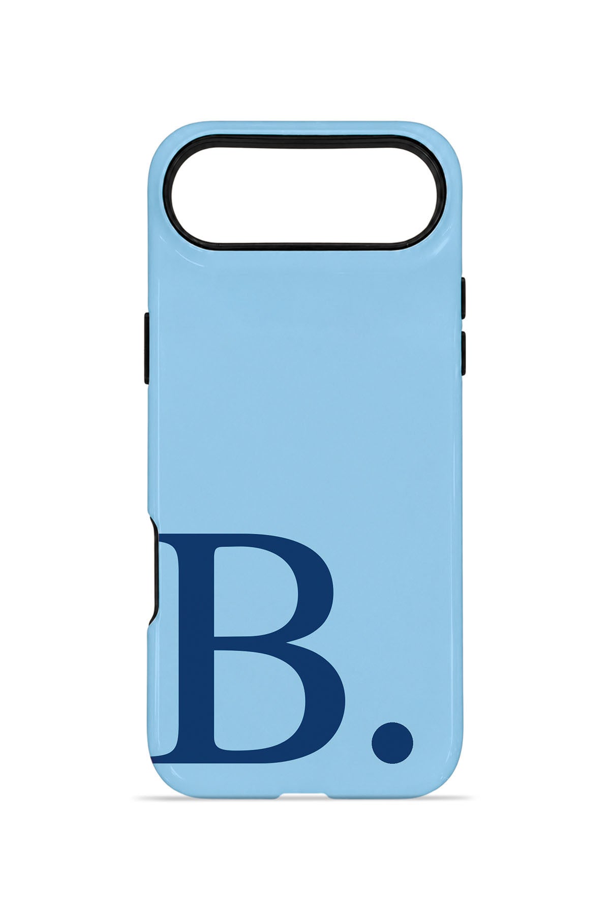 iPhone 17 Air Vorian Blue Hour B - Detay