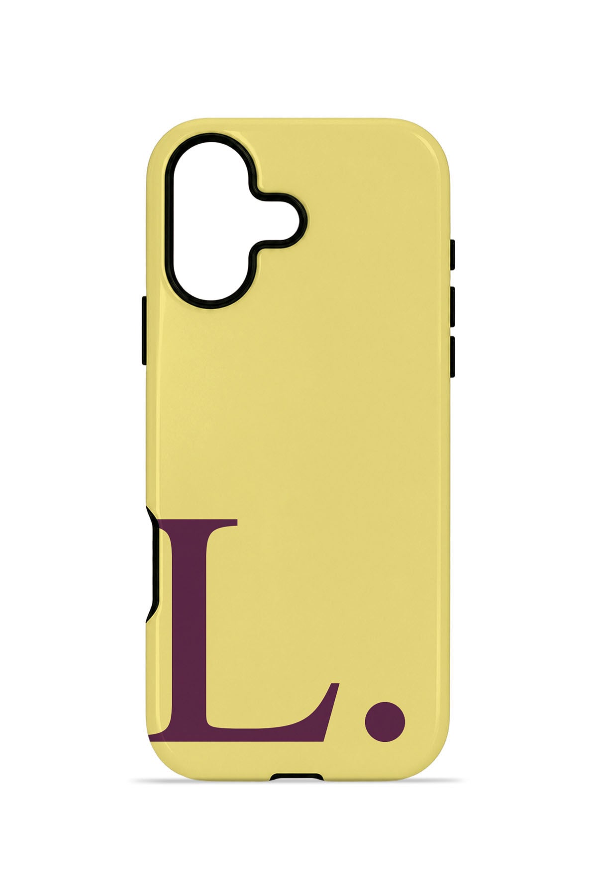 iPhone 16 Plus Vorian Butter Drama L - Detay