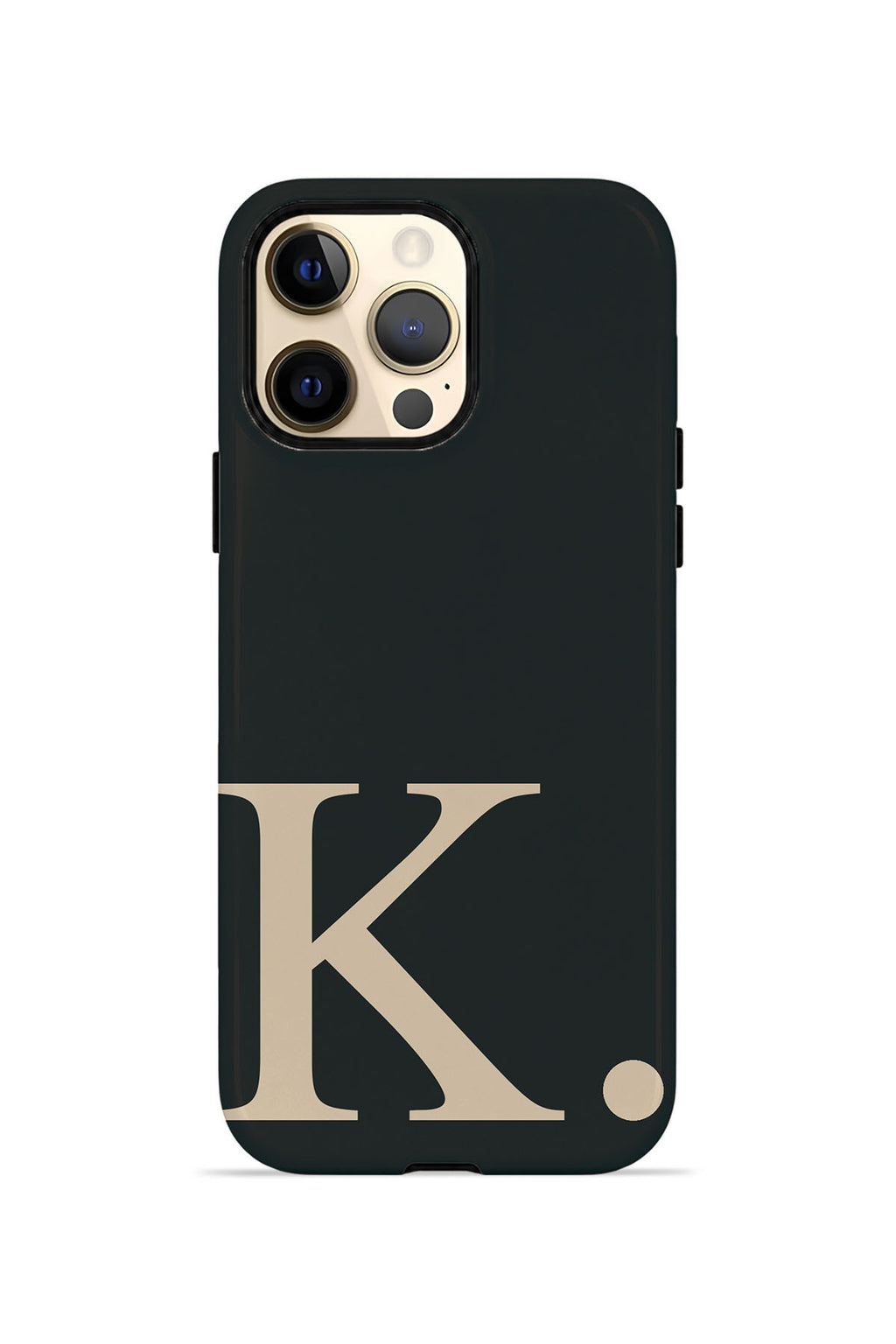 iPhone 13 Pro Max Vorian Noir Beige K - Ana