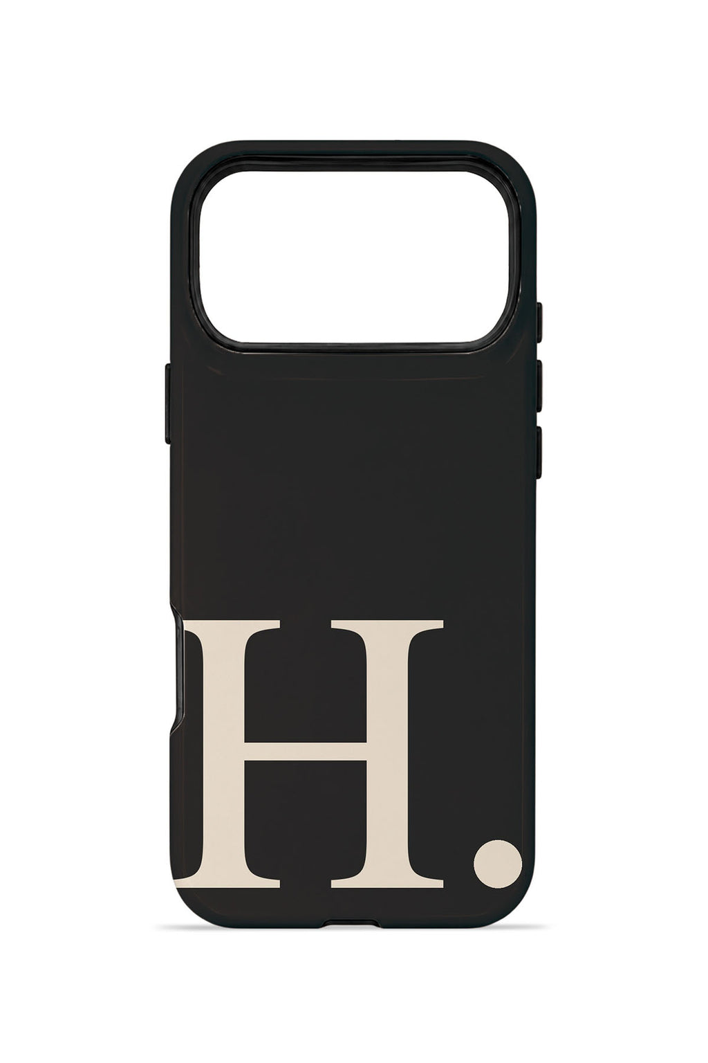 iPhone 17 Pro Vorian Espresso Silk H - Detay