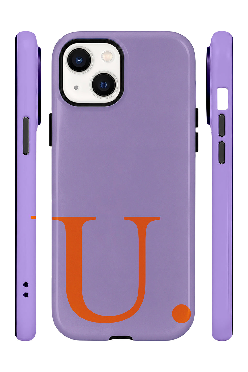 iPhone 15 Plus Vorian Lilac Heat U - Yan