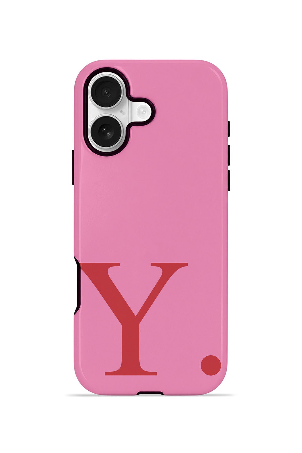 iPhone 17 Vorian Poppy Pink Y - Ana