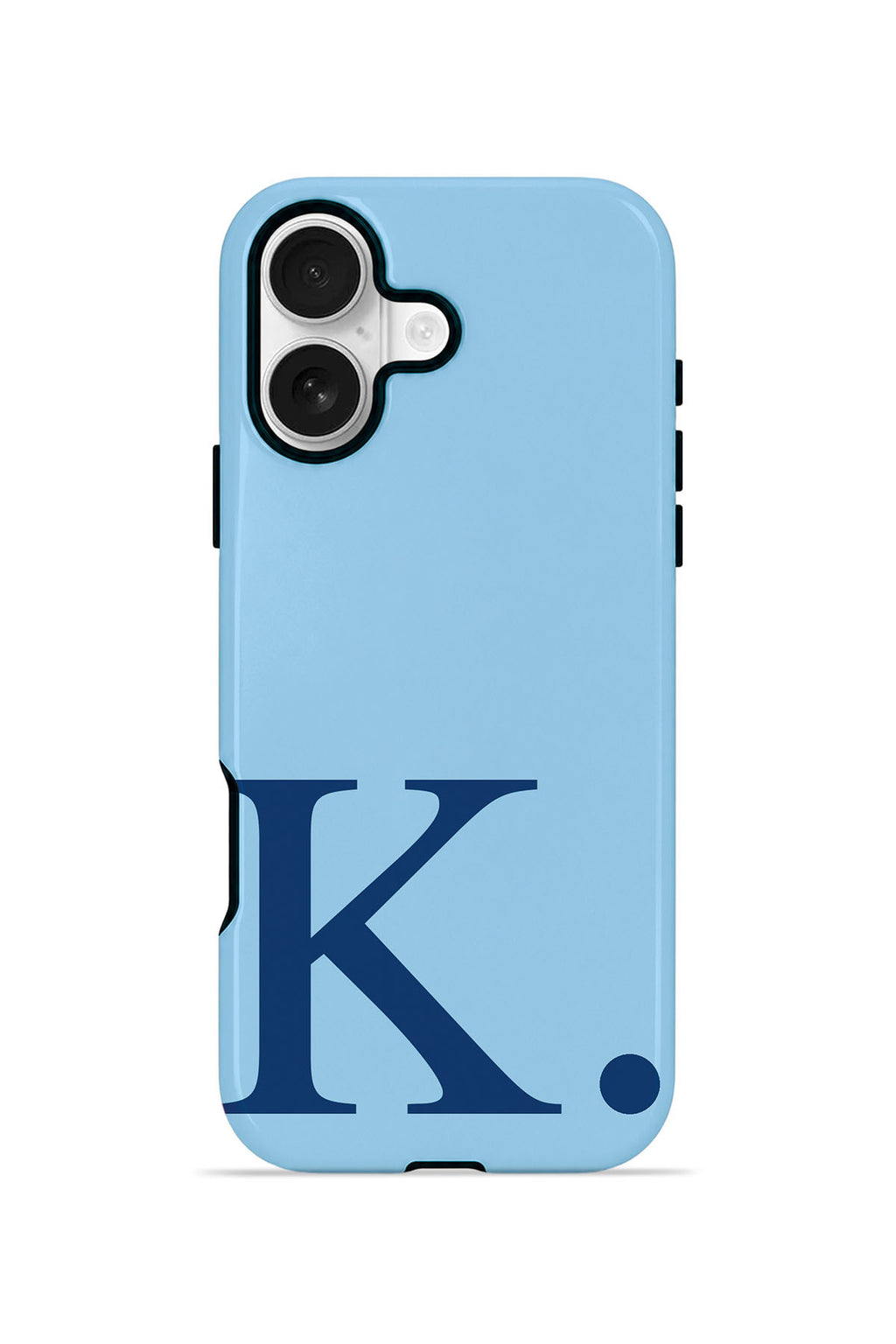 iPhone 16 Vorian Blue Hour K - Ana