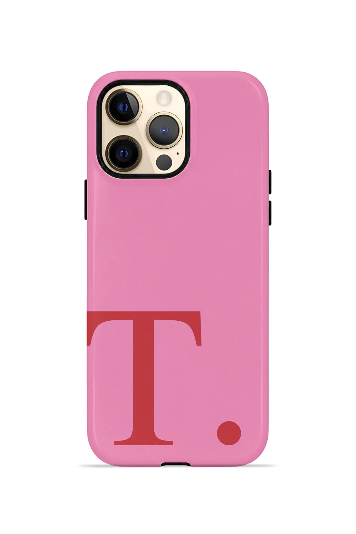 iPhone 13 Pro Vorian Poppy Pink T - Ana