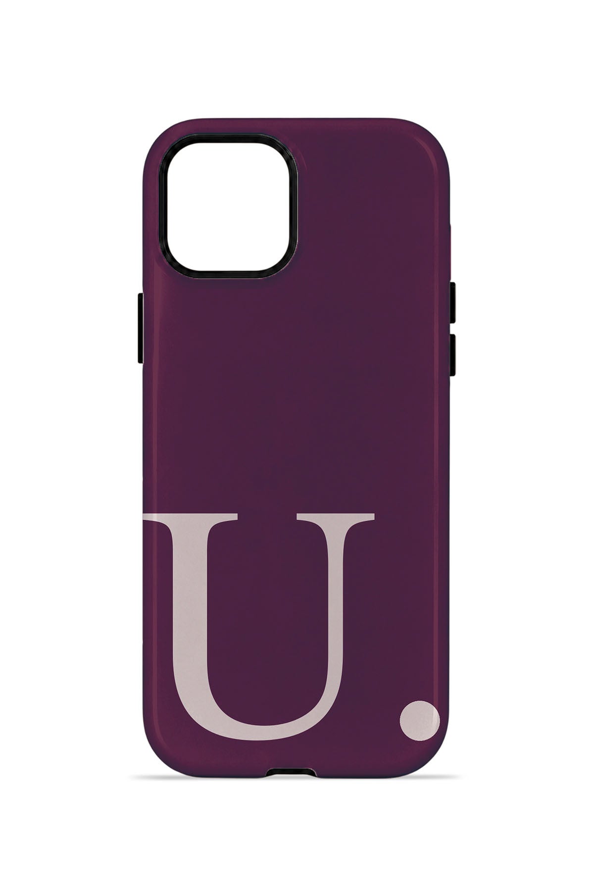 iPhone 13 Vorian Wine Blush U - Detay