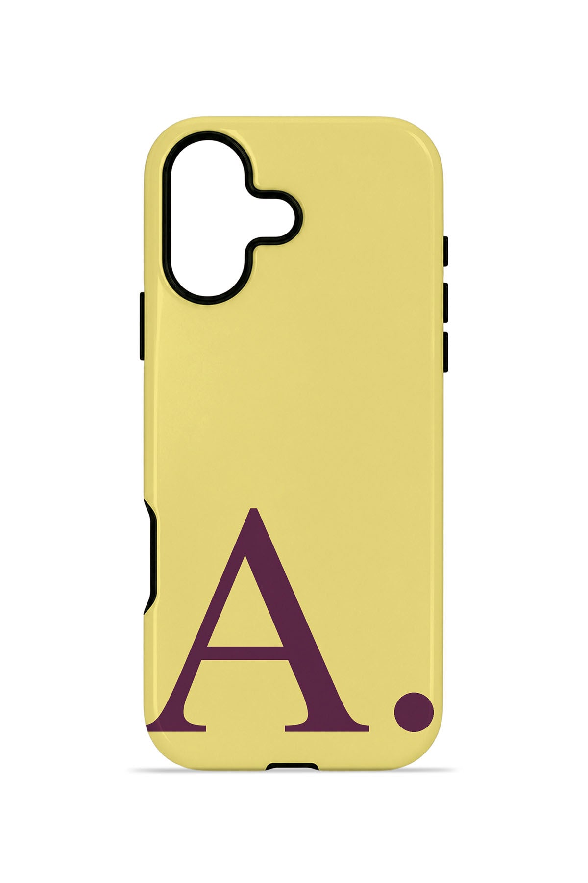 iPhone 16 Plus Vorian Butter Drama A - Detay