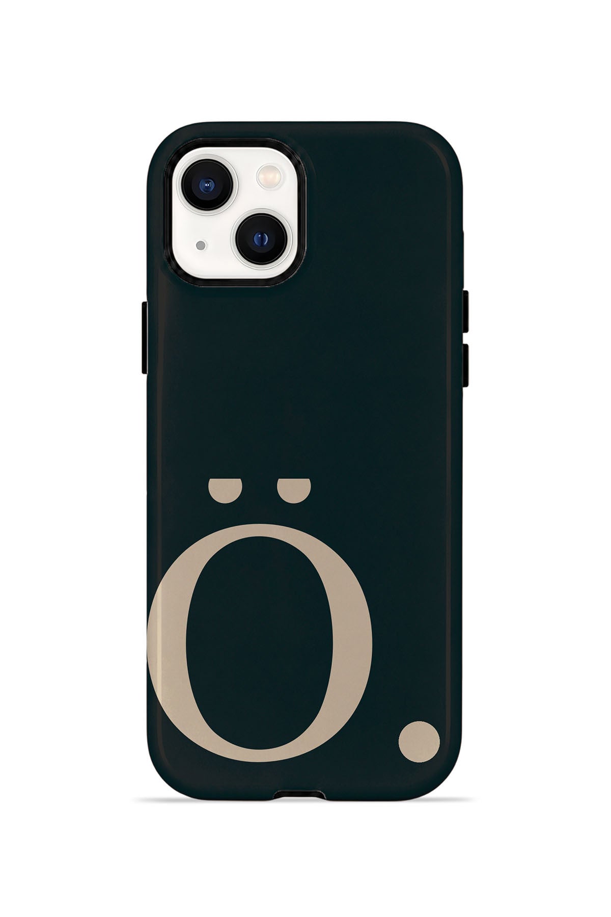 iPhone 14 Vorian Noir Beige Ö - Ana