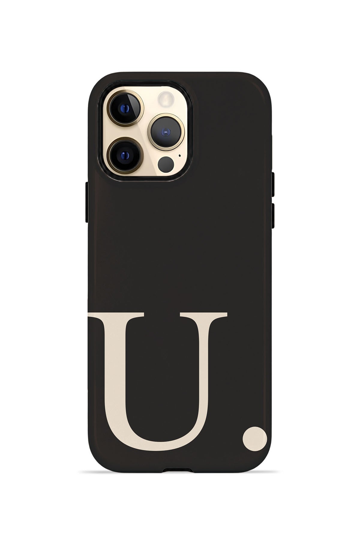 iPhone 14 Pro Vorian Espresso Silk U - Ana