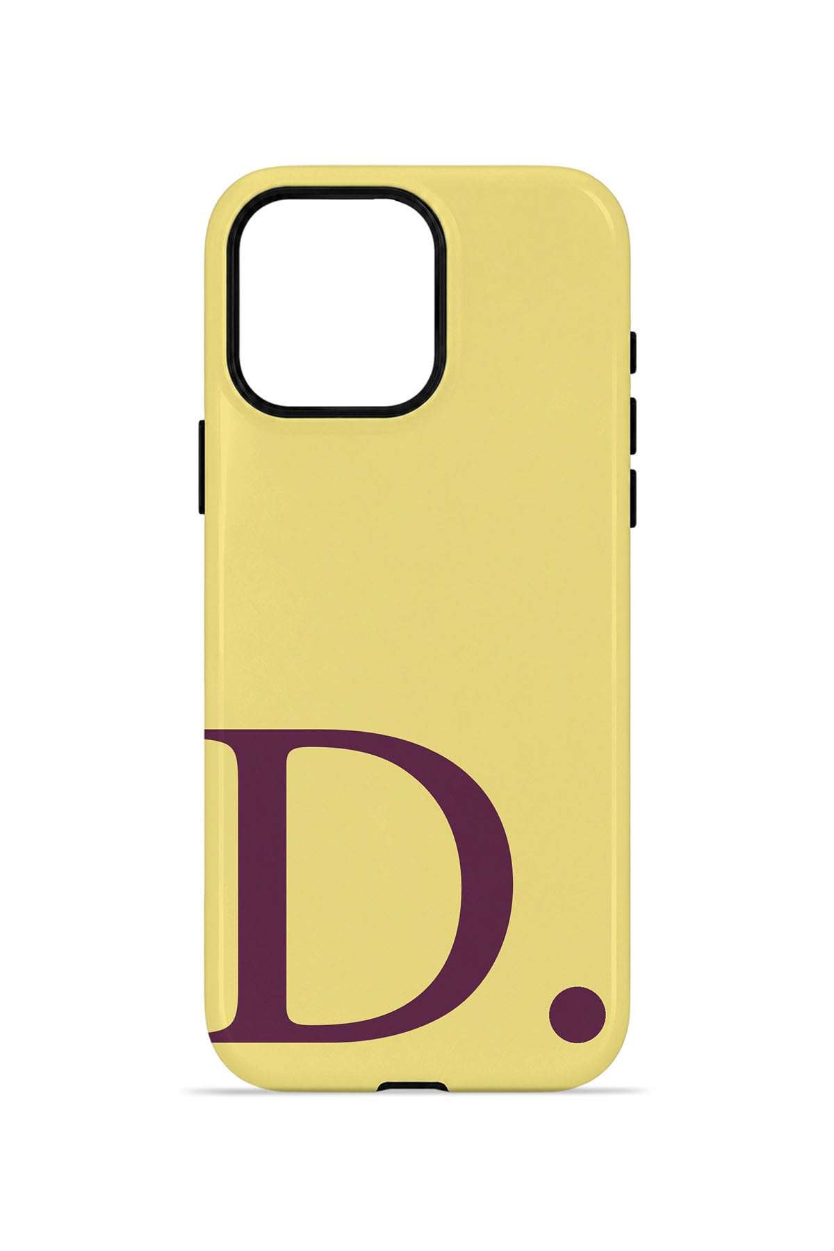 iPhone 15 Pro Vorian Butter Drama D - Detay