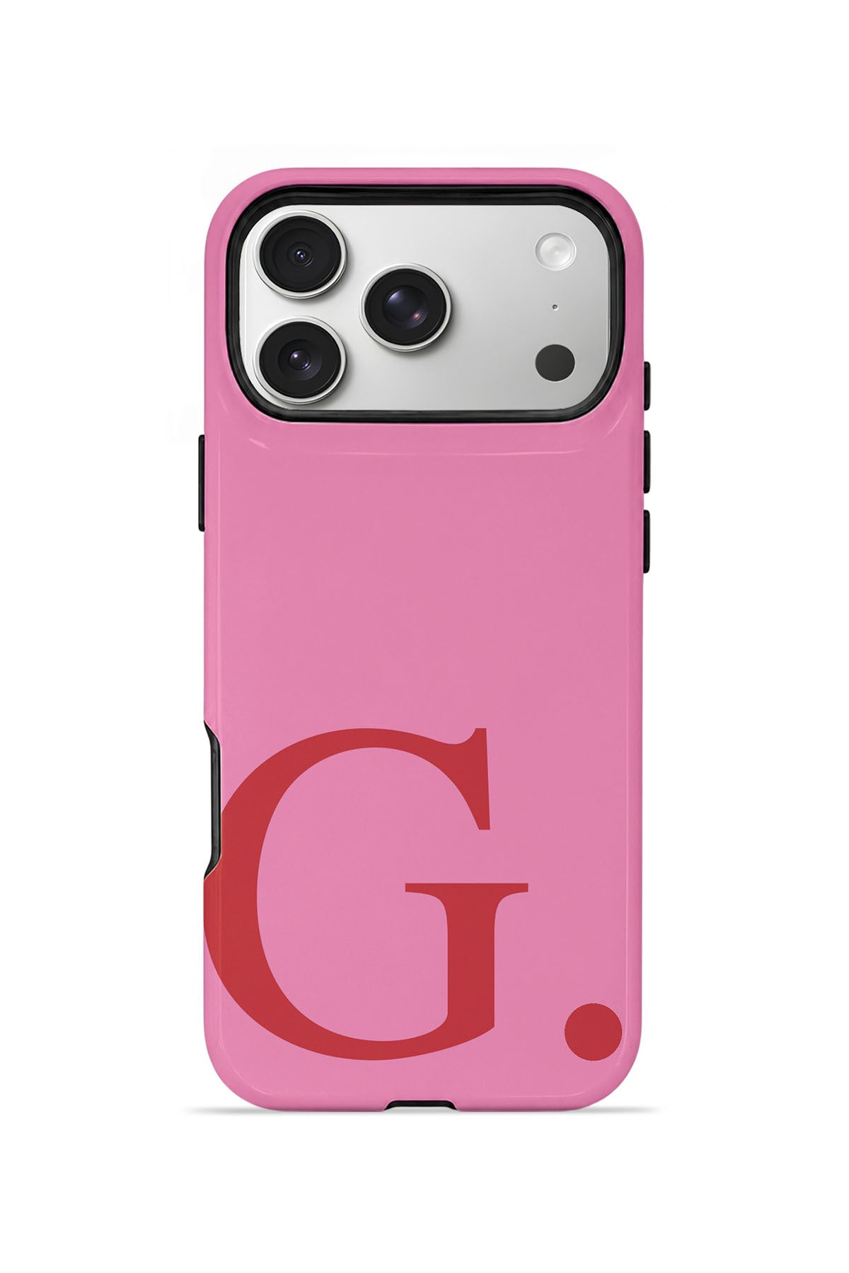 iPhone 17 Pro Max Vorian Poppy Pink G - Ana