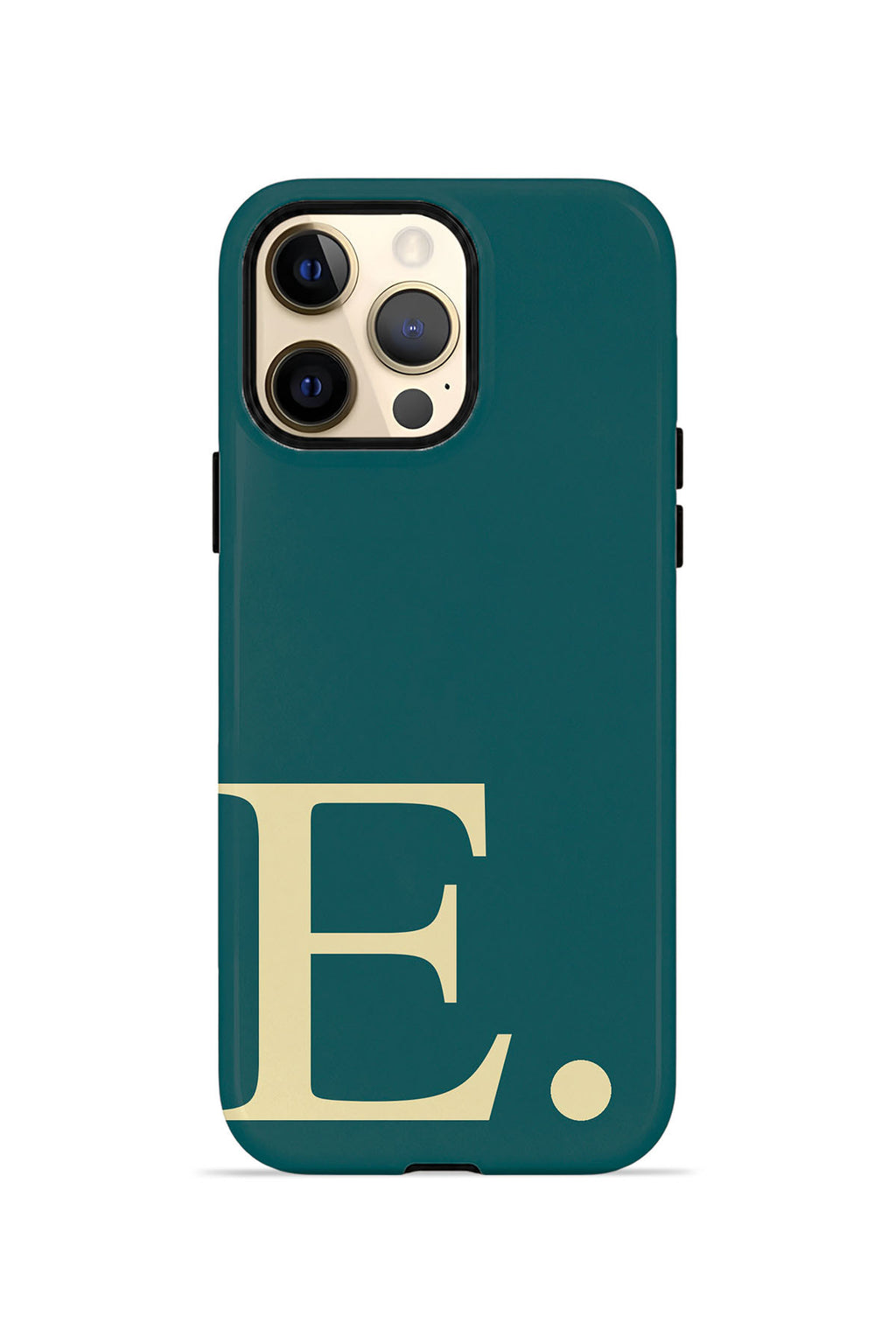 iPhone 14 Pro Vorian Petrol Cream E - Ana