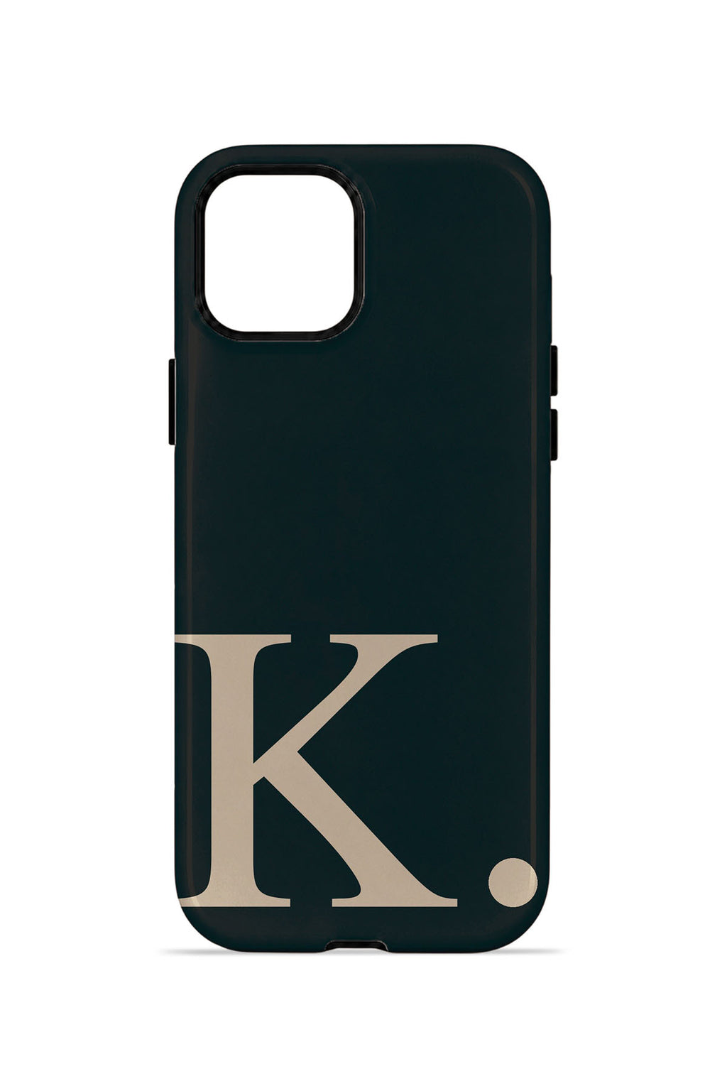iPhone 15 Plus Vorian Noir Beige K - Detay