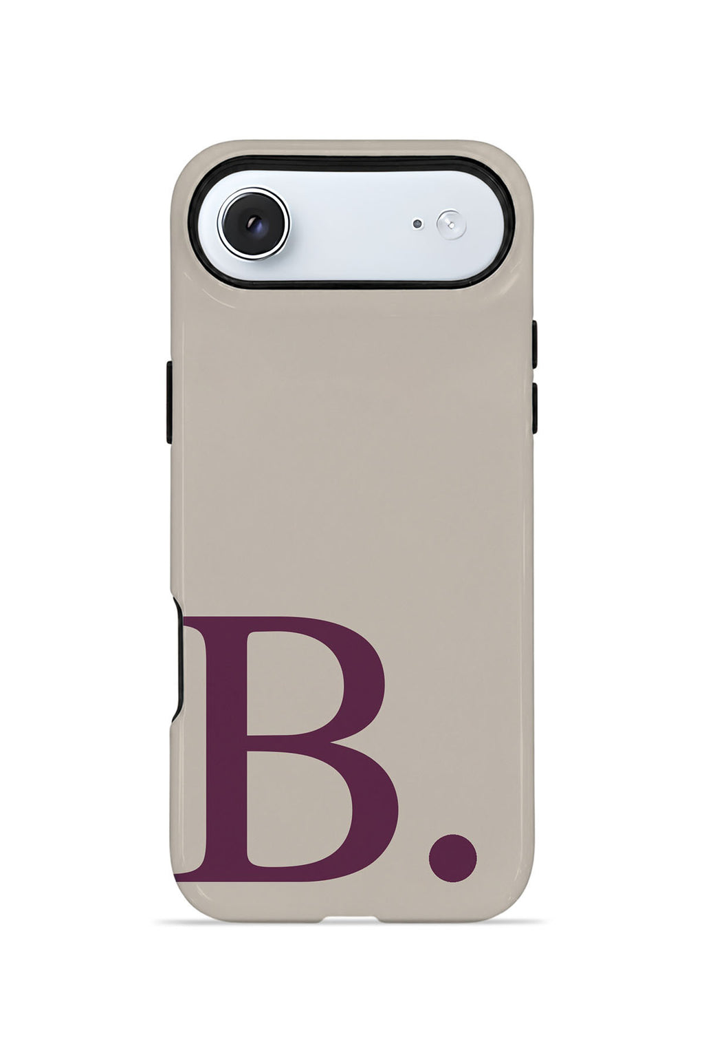 iPhone 17 Air Vorian Greige Wine B - Ana