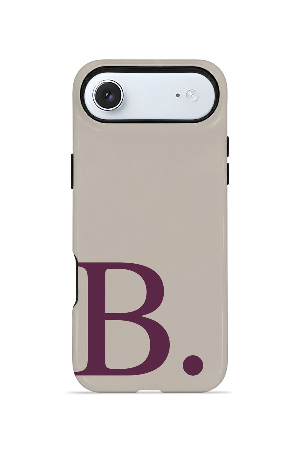 iPhone 17 Air Vorian Greige Wine B - Ana