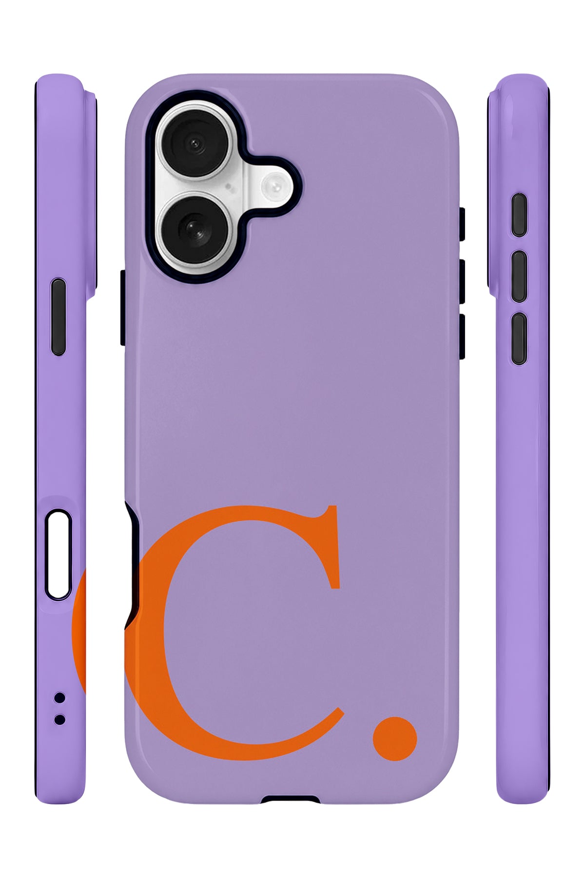 iPhone 17 Vorian Lilac Heat C - Yan