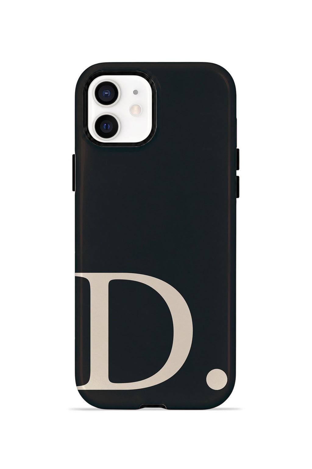 iPhone 12 Vorian Espresso Silk D - Ana