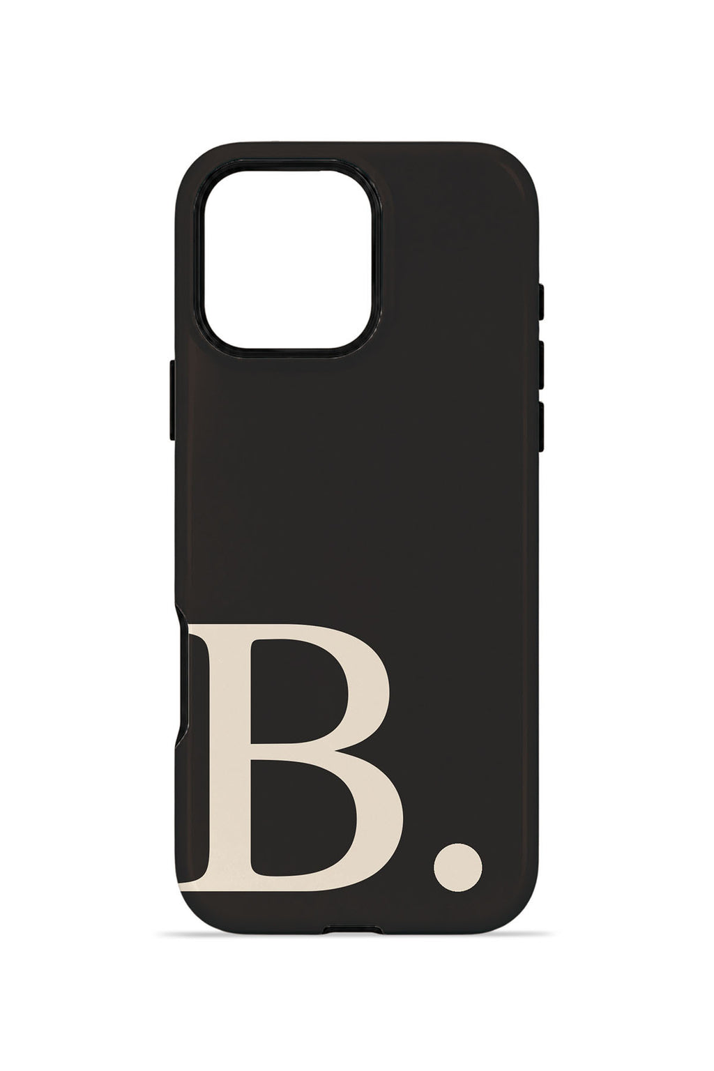 iPhone 16 Pro Max Vorian Espresso Silk B - Detay