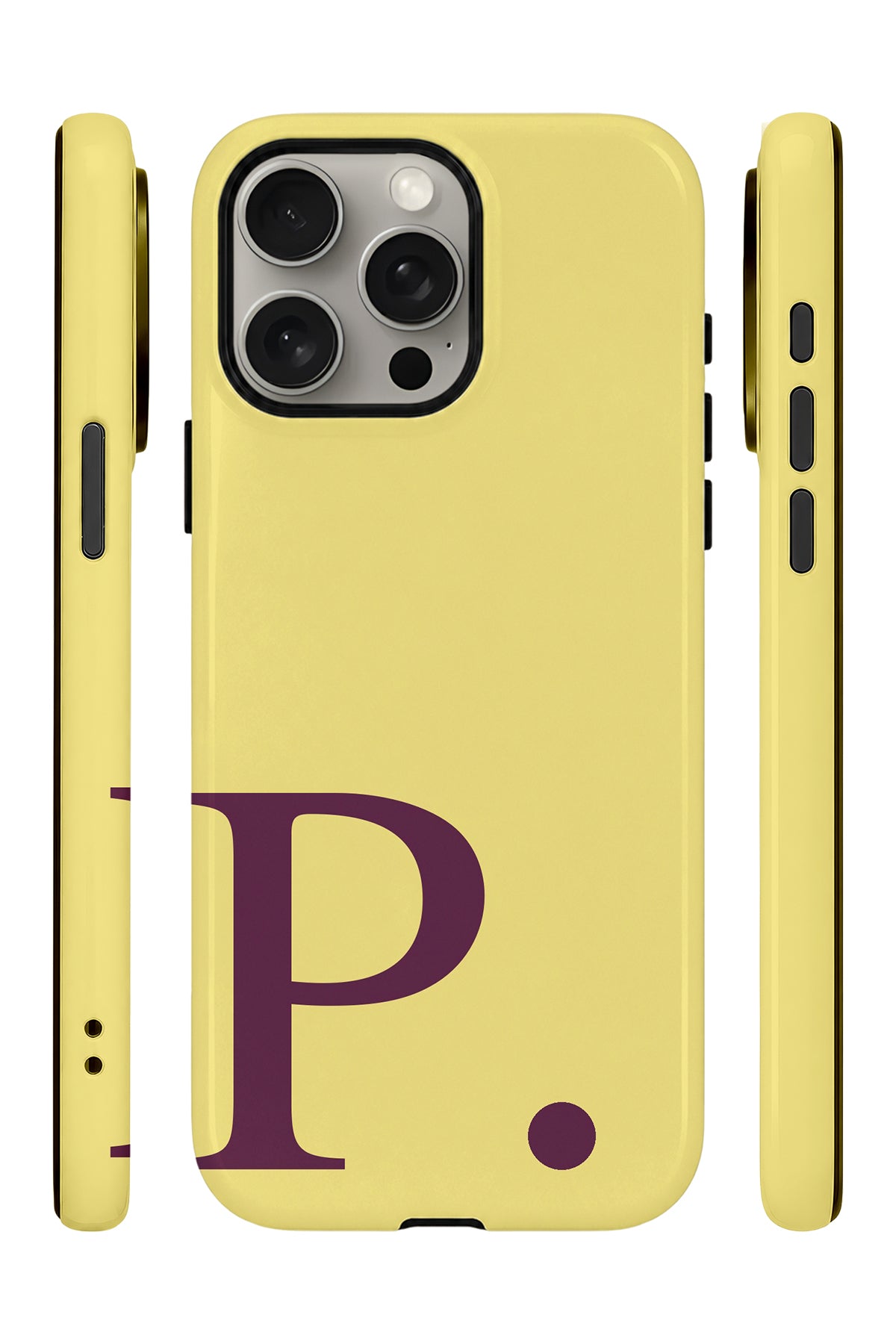 iPhone 15 Pro Max Vorian Butter Drama P - Yan