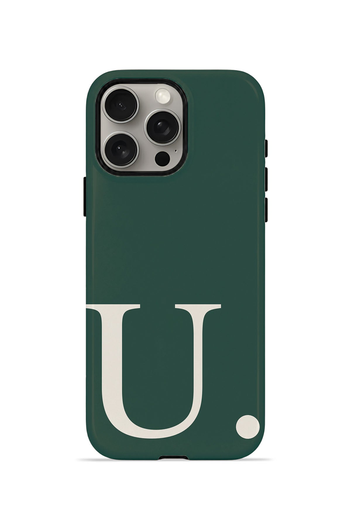 iPhone 15 Pro Vorian Heritage Ivory U - Ana