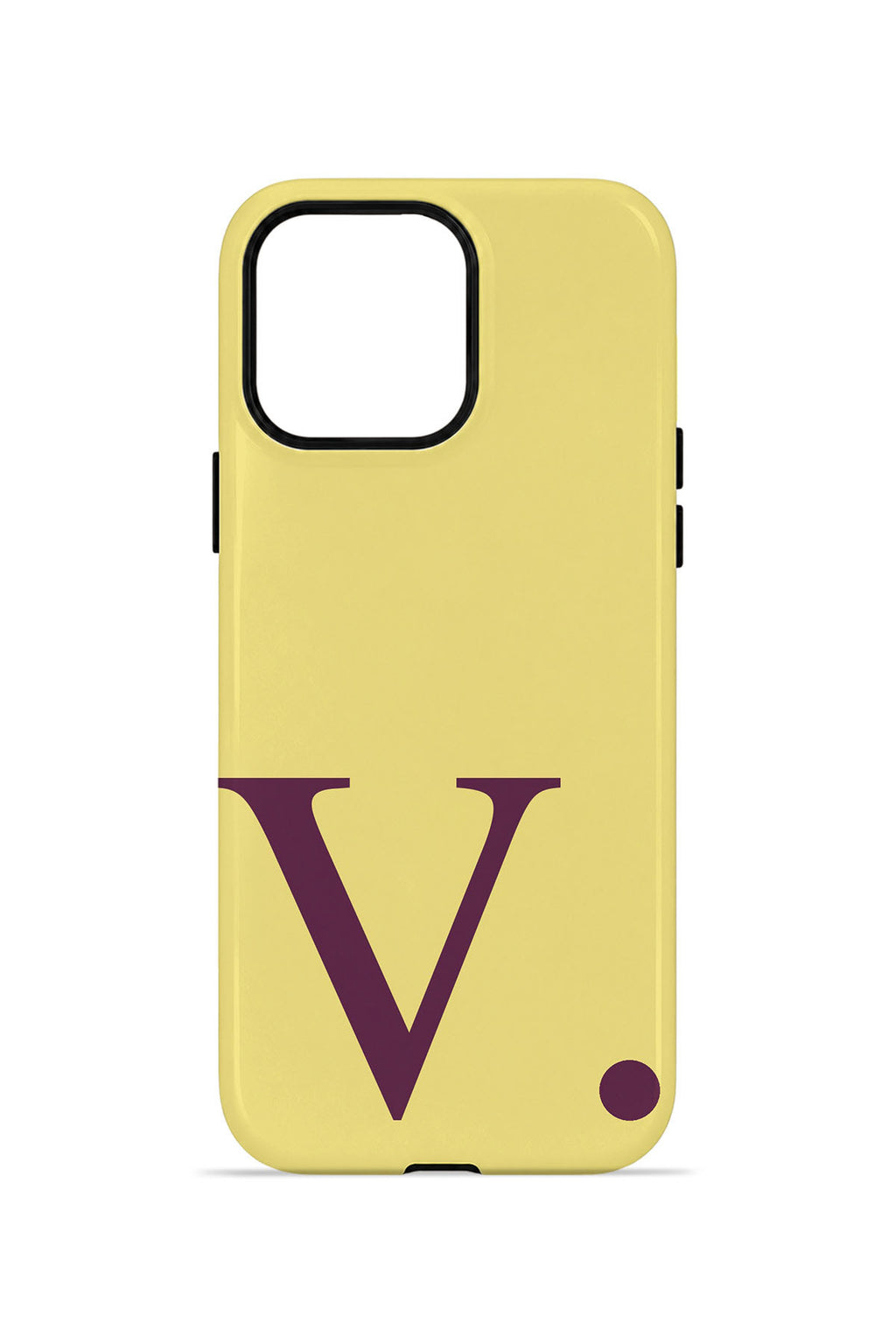 iPhone 14 Pro Max Vorian Butter Drama V - Detay