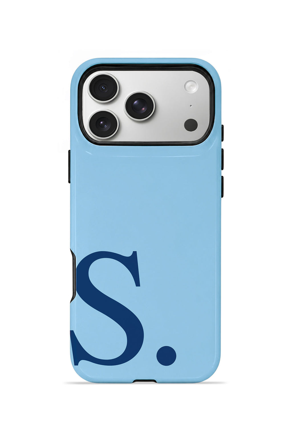 iPhone 18 Pro Vorian Blue Hour S - Ana