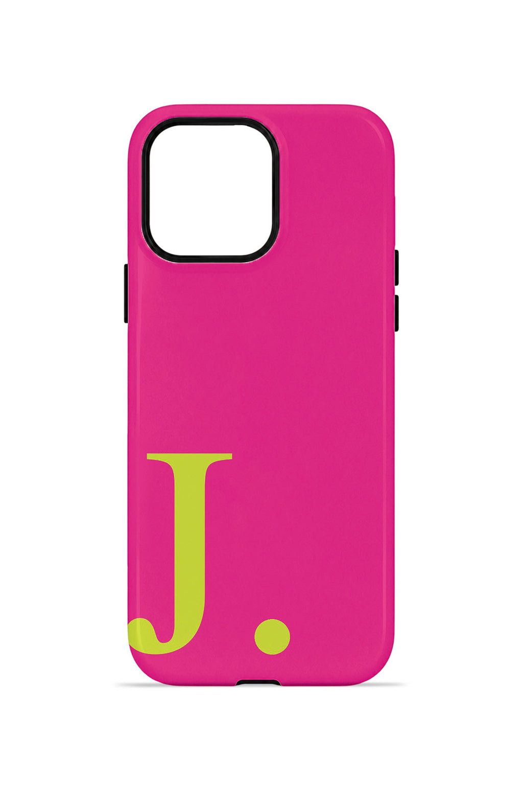 iPhone 12 Pro Vorian Electric Kiss J - Detay