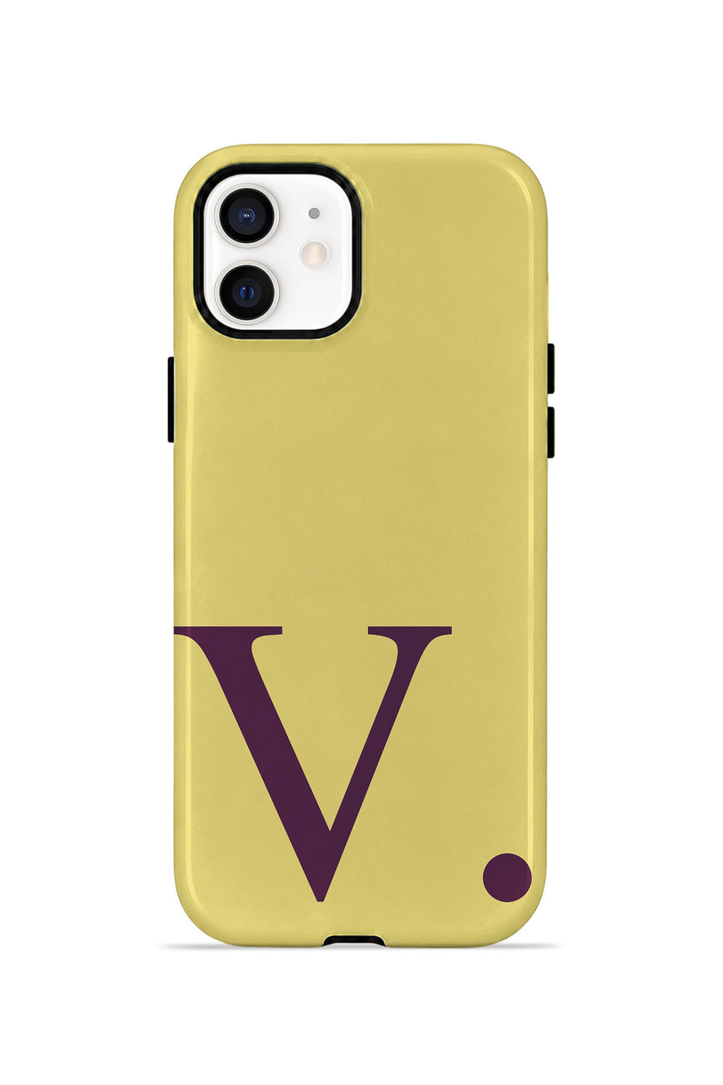 iPhone 12 Vorian Butter Drama V - Ana