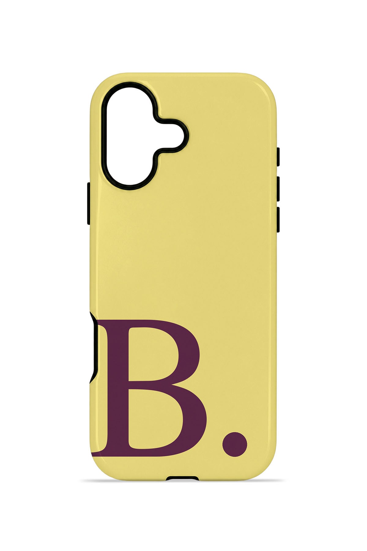 iPhone 16 Plus Vorian Butter Drama B - Detay