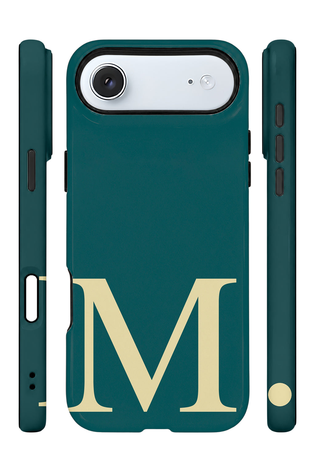 iPhone 17 Air Vorian Petrol Cream M - Yan