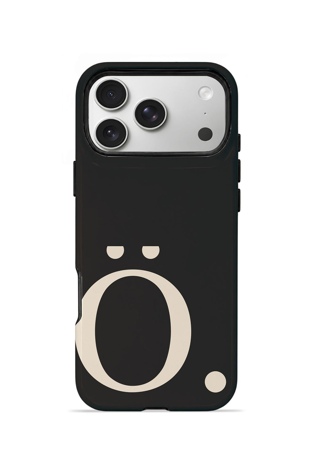 iPhone 18 Pro Vorian Espresso Silk Ö - Ana
