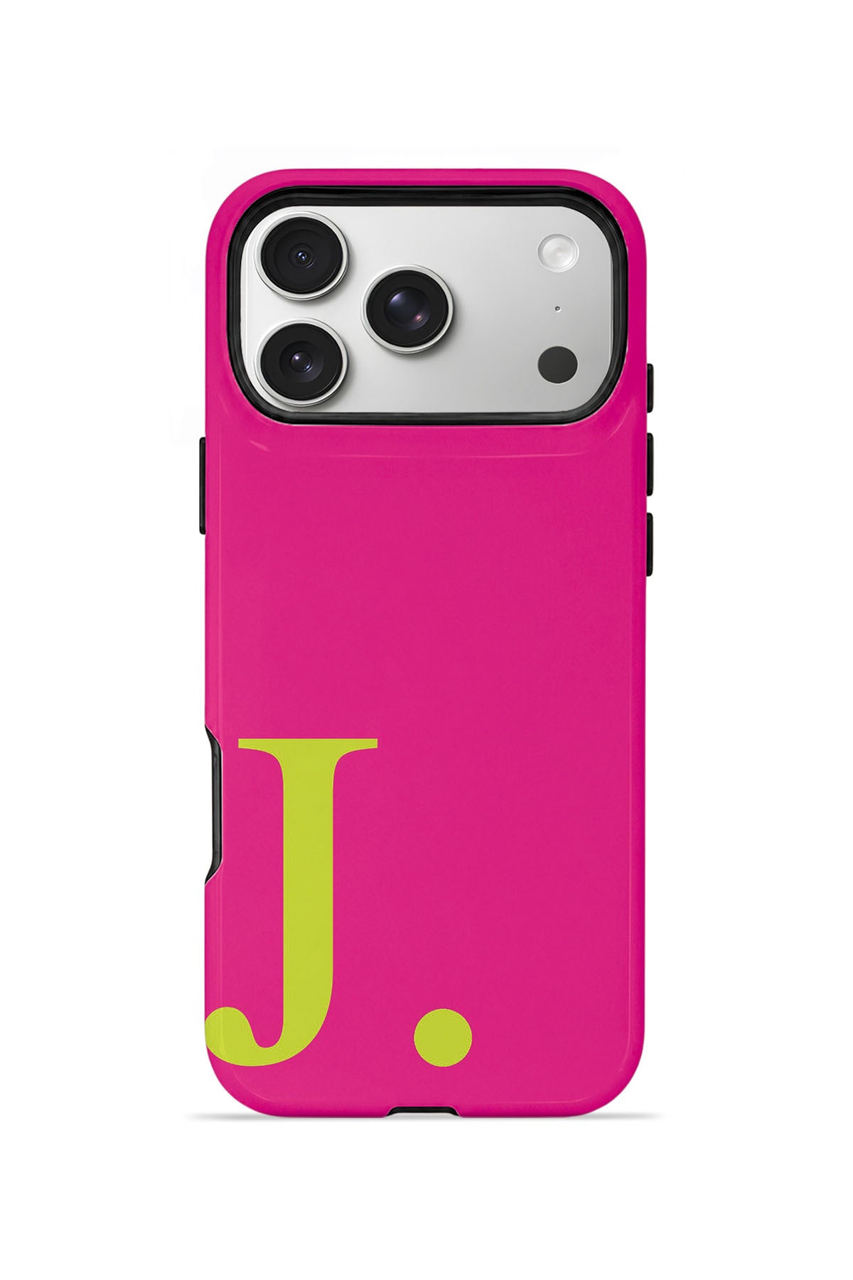 iPhone 17 Pro Vorian Electric Kiss J - Ana