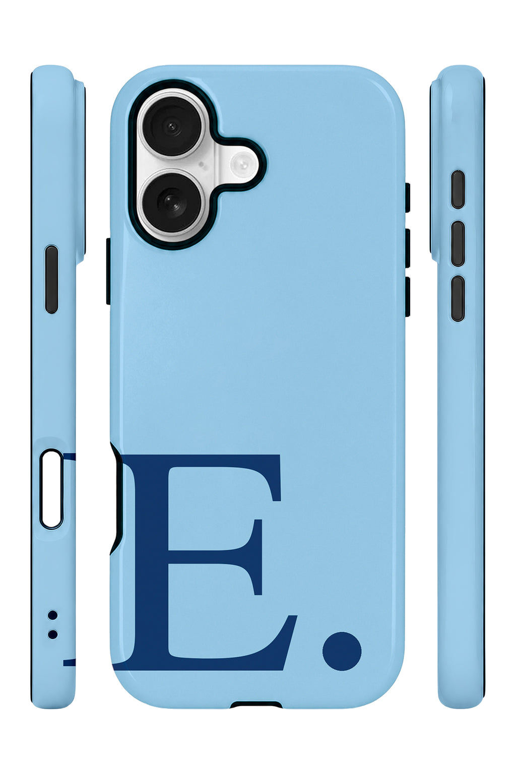 iPhone 16 Vorian Blue Hour E - Yan