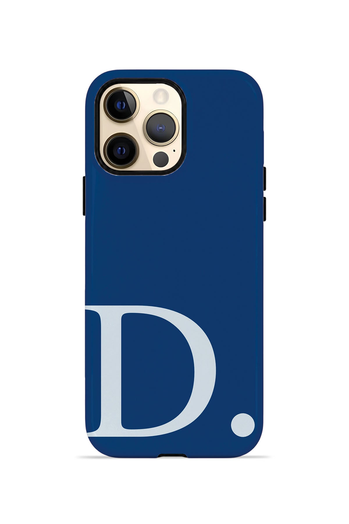 iPhone 14 Pro Max Vorian Midnight Ice D - Ana