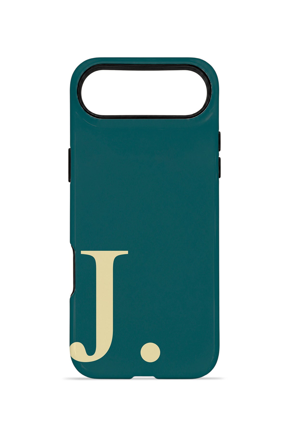 iPhone 17 Air Vorian Petrol Cream J - Detay