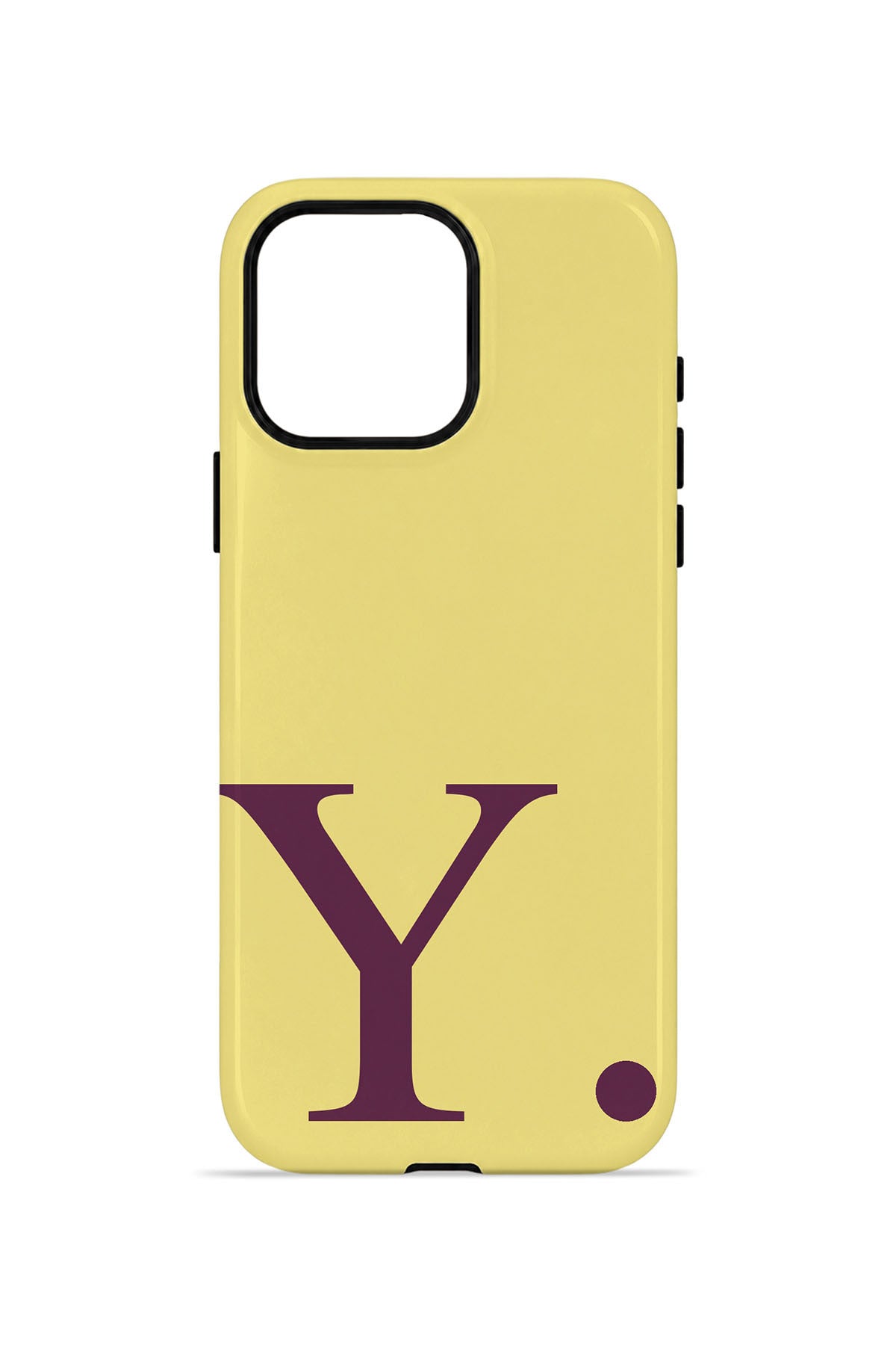 iPhone 15 Pro Max Vorian Butter Drama Y - Detay
