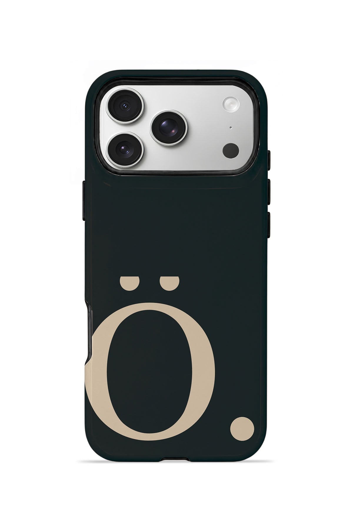 iPhone 18 Pro Vorian Noir Beige Ö - Ana