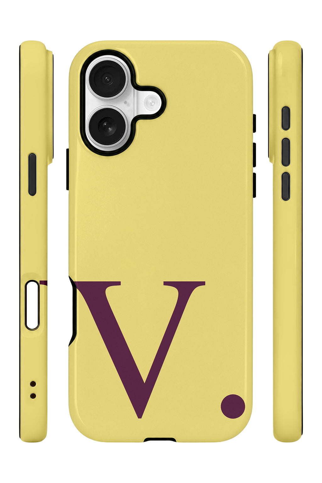 iPhone 16 Plus Vorian Butter Drama V - Yan