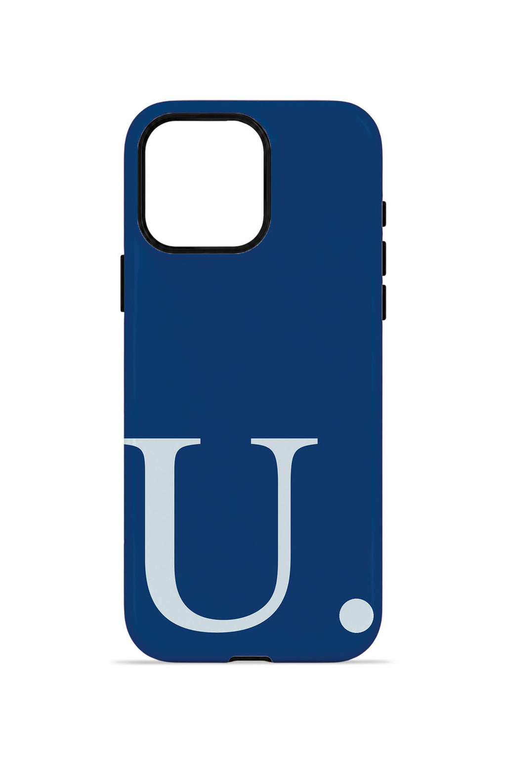 iPhone 15 Pro Vorian Midnight Ice U - Detay